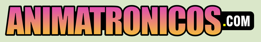 ANIMATRONICOS